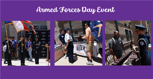 Armed Forces Day Pictures 1